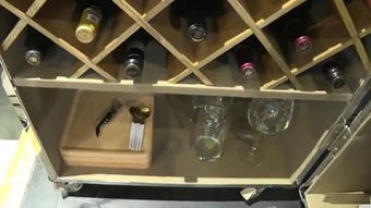 酒柜游戏,畅享欢乐时光(图3) 酒柜游戏,畅享欢乐时光(图3)