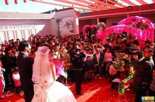 婚礼农村游戏,农村婚礼游戏欢乐多(图1) 婚礼农村游戏,农村婚礼游戏欢乐多(图1)