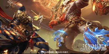逆苍穹游戏,探寻神秘世界的奇幻冒险之旅(图3) 逆苍穹游戏,探寻神秘世界的奇幻冒险之旅(图3)