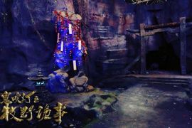 诡事游戏,探寻生死边缘的惊悚冒险(图3) 诡事游戏,探寻生死边缘的惊悚冒险(图3)