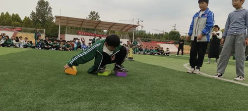 趣味游戏促,轻松提升智力新篇章(图1) 趣味游戏促,轻松提升智力新篇章(图1)