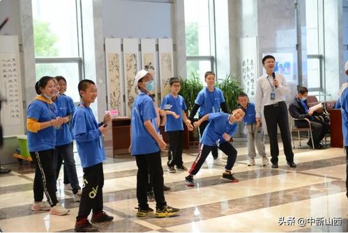 游戏营员,梦想起航(图3) 游戏营员,梦想起航(图3)