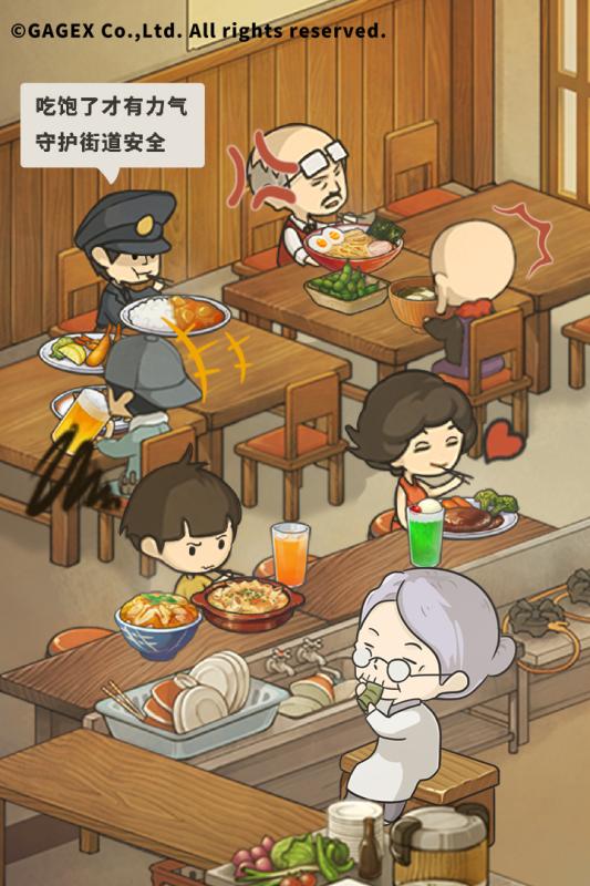 那些食堂游戏,舌尖上的校园生活大揭秘(图3) 那些食堂游戏,舌尖上的校园生活大揭秘(图3)