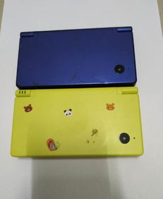 ndsi装游戏,NDI系统下游戏安装攻略全解析(图3) ndsi装游戏,NDI系统下游戏安装攻略全解析(图3)