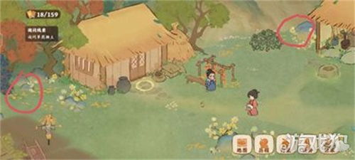 桃源游戏支线,解锁奇幻冒险之旅(图2) 桃源游戏支线,解锁奇幻冒险之旅(图2)