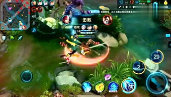 李治游戏,游戏世界中的传奇英雄(图3) 李治游戏,游戏世界中的传奇英雄(图3)