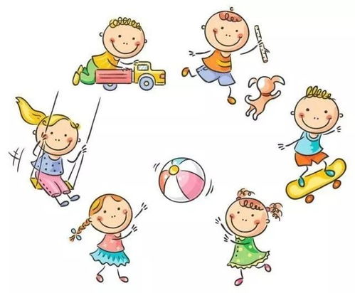 幼儿游戏话语,童真世界的语言解码(图3) 幼儿游戏话语,童真世界的语言解码(图3)