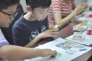 画画心理游戏,通过绘画心理游戏洞察内心世界(图1) 画画心理游戏,通过绘画心理游戏洞察内心世界(图1)