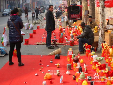 过年路边游戏,街头游戏乐翻天(图3) 过年路边游戏,街头游戏乐翻天(图3)