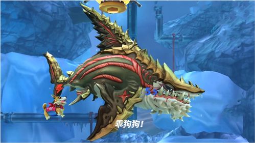 深海力量游戏,挑战极限生存(图1) 深海力量游戏,挑战极限生存(图1)