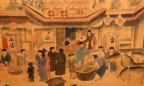 古人打架游戏,探寻古代打架游戏的魅力与智慧(图2) 古人打架游戏,探寻古代打架游戏的魅力与智慧(图2)