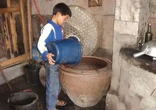 打水缸游戏,趣味盎然的传统竞技体验(图3) 打水缸游戏,趣味盎然的传统竞技体验(图3)