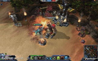 暴雪游戏steam,探索新世界(图1) 暴雪游戏steam,探索新世界(图1)