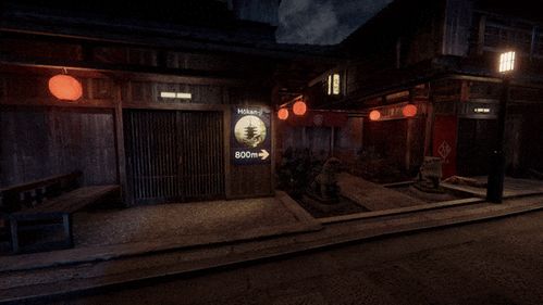 京都游戏,一场穿越时空的游戏之旅(图2) 京都游戏,一场穿越时空的游戏之旅(图2)
