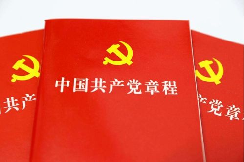 党章的游戏,砥砺前行——新时代党员的使命与担当(图2) 党章的游戏,砥砺前行——新时代党员的使命与担当(图2)