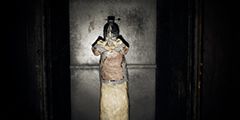 纸人游戏图,穿越千年的奇幻冒险之旅(图2) 纸人游戏图,穿越千年的奇幻冒险之旅(图2)
