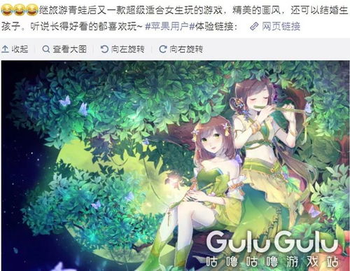 弱智少女游戏,一场关于成长与救赎的奇幻之旅(图2) 弱智少女游戏,一场关于成长与救赎的奇幻之旅(图2)