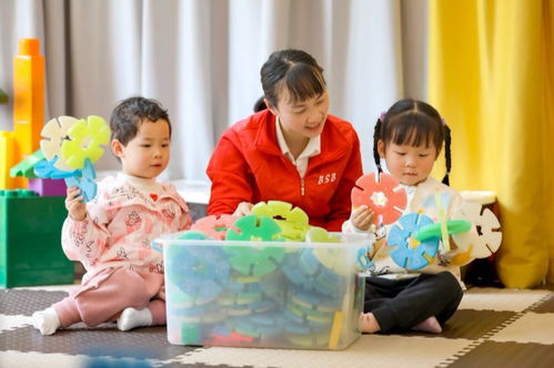 照护游戏,助力儿童健康成长(图2) 照护游戏,助力儿童健康成长(图2)