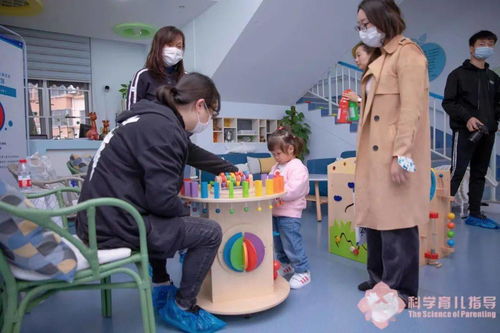 照护游戏,助力儿童健康成长(图3) 照护游戏,助力儿童健康成长(图3)