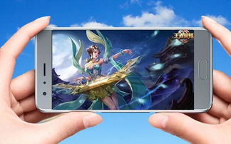 玩游戏的好手机排行榜,性能与娱乐的完美融合(图1) 玩游戏的好手机排行榜,性能与娱乐的完美融合(图1)