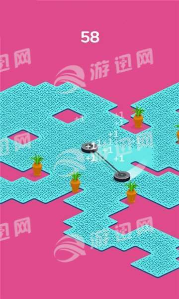扫房子游戏,传统习俗新体验(图3) 扫房子游戏,传统习俗新体验(图3)