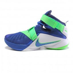 nike游戏宝蓝,打造电竞新风尚(图1) nike游戏宝蓝,打造电竞新风尚(图1)
