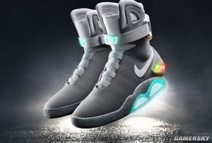 nike游戏宝蓝,打造电竞新风尚(图3) nike游戏宝蓝,打造电竞新风尚(图3)