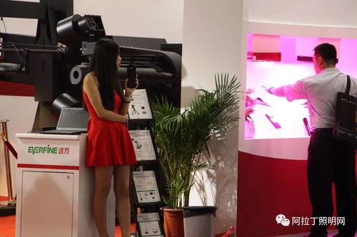游戏展会女,女性玩家风采绽放(图2)