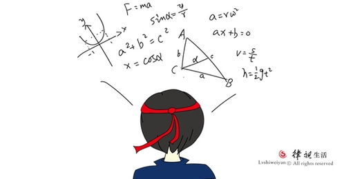对付数学游戏,挑战你的智慧极限(图2) 对付数学游戏,挑战你的智慧极限(图2)