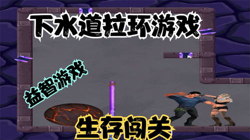 水道游戏,解锁生态智慧之旅(图2)