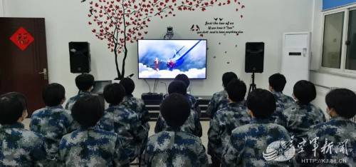 部队团拜游戏,部队特色游戏盛宴(图1)