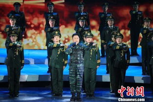 部队团拜游戏,部队特色游戏盛宴(图2)