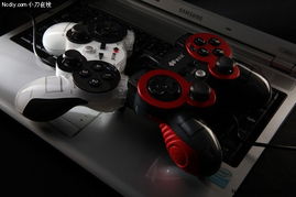dota游戏手柄,指尖上的英雄传奇(图2) dota游戏手柄,指尖上的英雄传奇(图2)