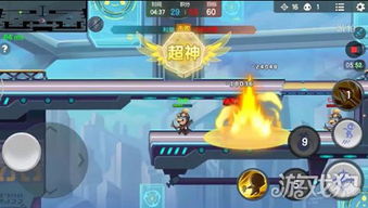 姜维游戏角色,游戏中的传奇英雄(图2)