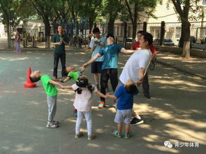 小组蹲游戏,锻炼团队协作的欢乐游戏(图2) 小组蹲游戏,锻炼团队协作的欢乐游戏(图2)
