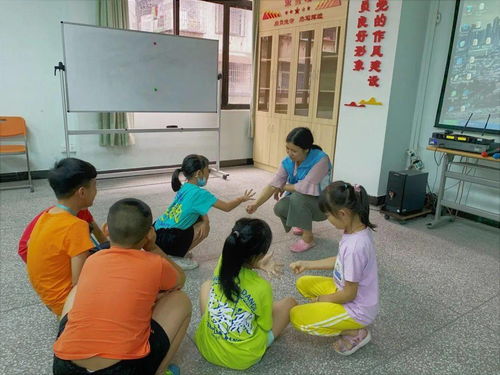 小组蹲游戏,锻炼团队协作的欢乐游戏(图3) 小组蹲游戏,锻炼团队协作的欢乐游戏(图3)