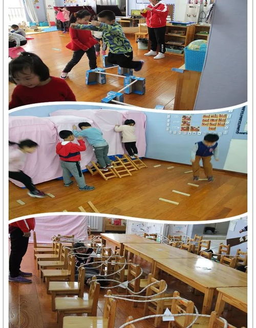 过椅子游戏,一场充满挑战与惊喜的亲子互动之旅(图1) 过椅子游戏,一场充满挑战与惊喜的亲子互动之旅(图1)