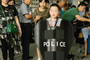 小刑警游戏,智慧与勇气的较量(图3) 小刑警游戏,智慧与勇气的较量(图3)