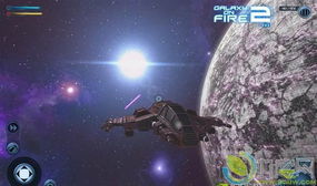 宇宙啥游戏,揭秘未知星系与神秘文明(图1)