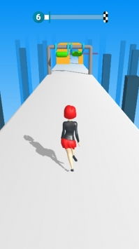 手走路游戏,挑战你的身体极限(图2)