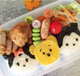 日本便当游戏,探索日本美食文化的口袋之旅(图3) 日本便当游戏,探索日本美食文化的口袋之旅(图3)
