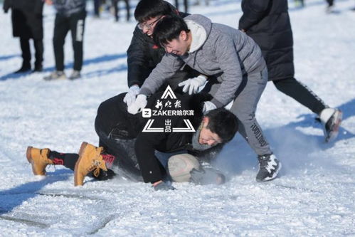 学生雪地游戏,学生们的冬季游戏盛宴(图2) 学生雪地游戏,学生们的冬季游戏盛宴(图2)