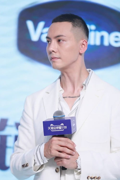 寸头游戏,重塑形象的极限冒险(图2) 寸头游戏,重塑形象的极限冒险(图2)