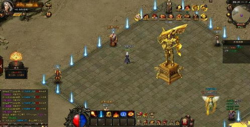 捣棍游戏,趣味盎然的传统竞技体验(图2) 捣棍游戏,趣味盎然的传统竞技体验(图2)