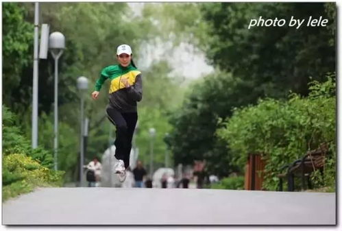 大步跑游戏,挑战极限的奔跑冒险之旅(图1)