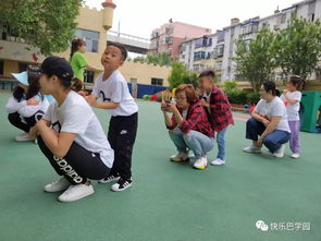 亲子互动游戏民间游戏,民间游戏中的传统智慧与欢乐时光(图2) 亲子互动游戏民间游戏,民间游戏中的传统智慧与欢乐时光(图2)