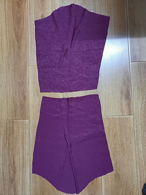 游戏缝衣服,游戏缝衣服的奇幻之旅(图3) 游戏缝衣服,游戏缝衣服的奇幻之旅(图3)