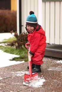 下雪亲子游戏,欢乐下雪游戏攻略(图1) 下雪亲子游戏,欢乐下雪游戏攻略(图1)