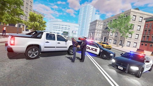 警察查游戏,揭秘游戏世界中的犯罪线索(图1) 警察查游戏,揭秘游戏世界中的犯罪线索(图1)
