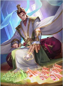 鲁肃游戏,三国风云中的智勇双全谋士传奇(图3) 鲁肃游戏,三国风云中的智勇双全谋士传奇(图3)